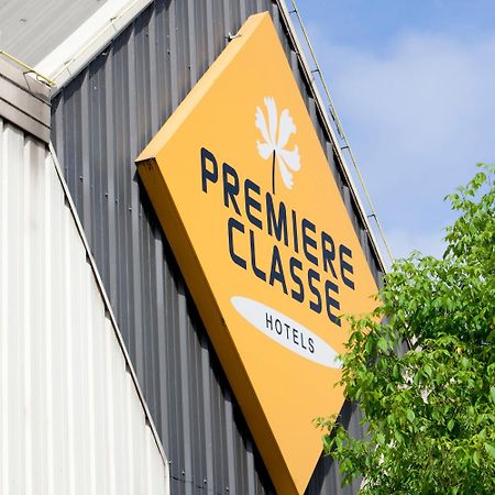 Premiere Classe Nantes Est St Sebastien Sur Loire Saint-Sebastien-sur-Loire Exterior photo