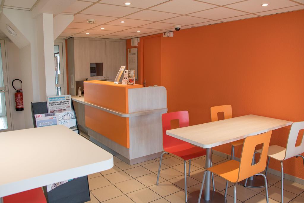 Premiere Classe Nantes Est St Sebastien Sur Loire Saint-Sebastien-sur-Loire Exterior photo